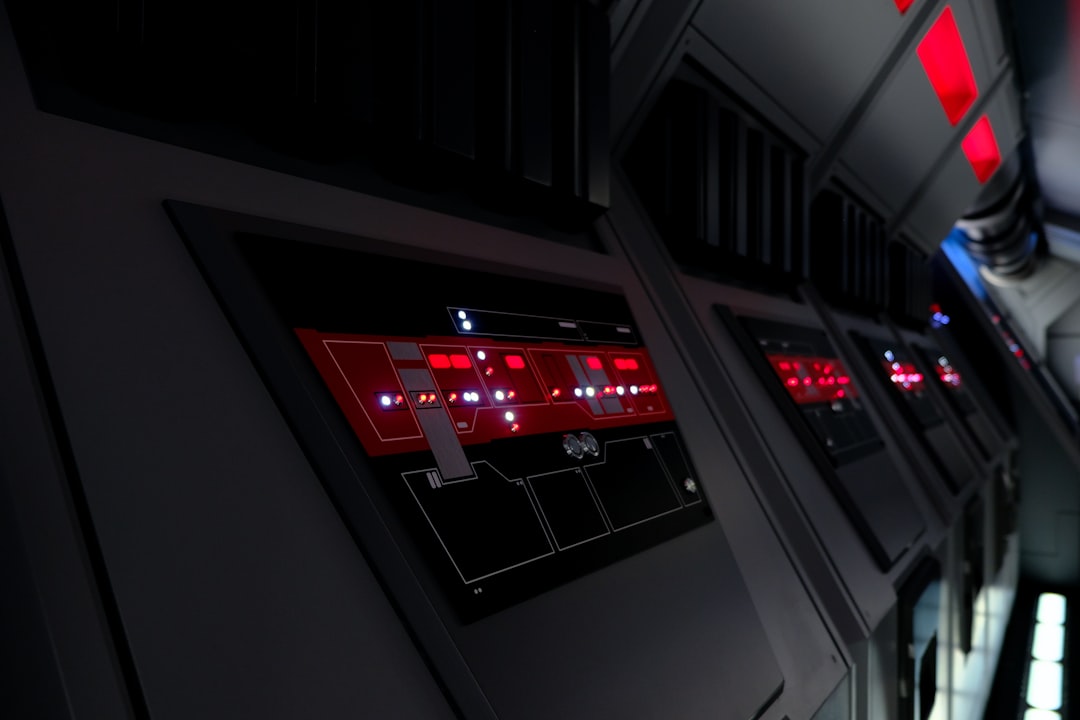 Viajes futuristas con tecnología avanzada